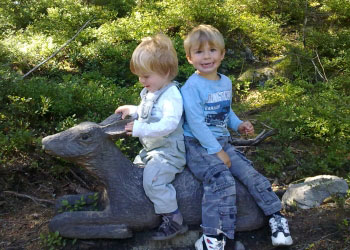 familienurlaub ferienwohnung kaunerberg kaunergrat