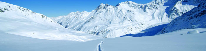 winter in kaunerberg