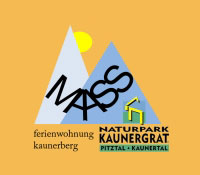 logo ferienwohnung kaunerberg maass