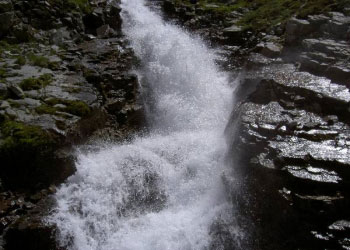 sommer wandern ferienwohnung kaunerberg